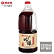 萬家香 大吟釀醬油(1500ml) product thumbnail 1