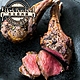 約克街肉舖 紐西蘭法式8骨小羔羊排1包(約8-10支/400g+-10%/包) -滿額 product thumbnail 1