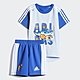 adidas 運動套裝 童裝 HT6760 product thumbnail 1