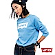 Levis 圓領大學T 女裝 LOGO product thumbnail 2