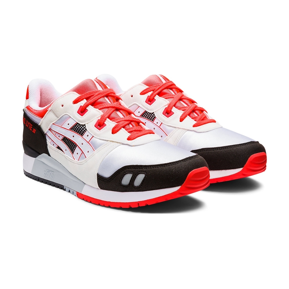 ASICS GEL-LYTE III OG 運動休閒鞋1191A266 (橘) | 休閒鞋| Yahoo奇摩