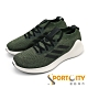 ADIDAS PUREBOUNCE+ 男慢跑鞋 AC8782 product thumbnail 1