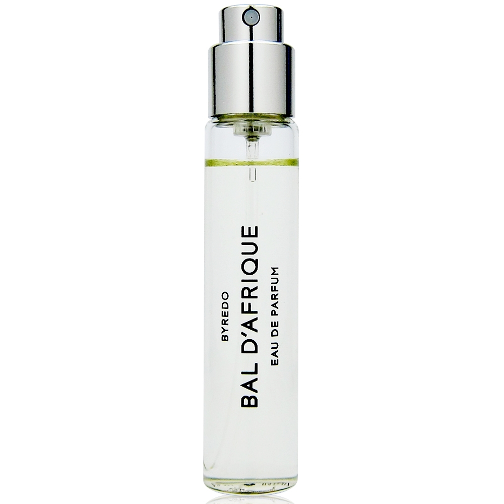 BYREDO Bal d'Afrique 熱帶爵士淡香精 12ml 隨身瓶 (法國進口)