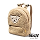 STEIFF Bear head Backpack 經典熊頭 後背包 包包 product thumbnail 1