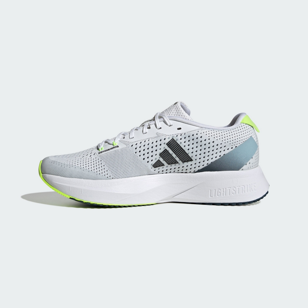 ADIDAS ADIZERO SL 男慢跑鞋-灰白-ID6922