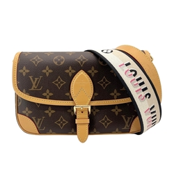 Shop Louis Vuitton 2024 SS Cannes (M43986) by ElmShoesStyle