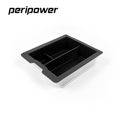 peripower SC-01 Tesla 系列-中控上層收納盒