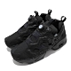 Reebok 休閒鞋 Instapump Fury 運動 男女鞋 經典款 充氣科技 舒適 避震 情侶穿搭 黑 白 FY3076 product thumbnail 1