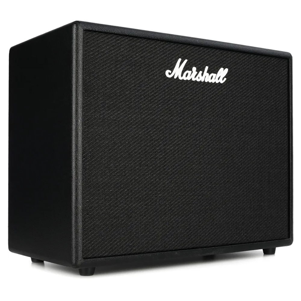『Marshall 音箱』25W數位電吉他音箱 CODE50 / 公司貨保固