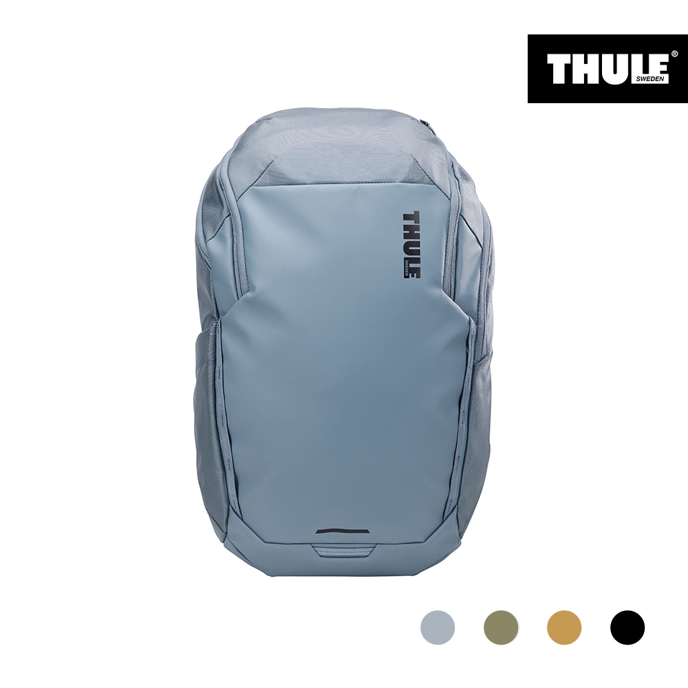 THULE-Chasm II 26L筆電後背包TCHB-215(多色)