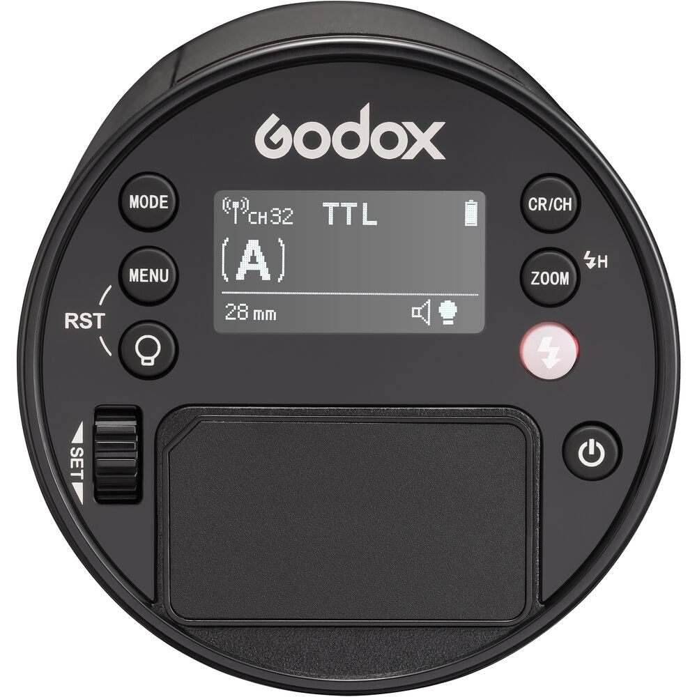 GODOX 神牛 AD100 Pro 100W TTL 鋰電池一體式外拍閃光燈 (公司貨) 外拍燈 / 補光燈 / 口袋燈 | Godox神牛 |  Yahoo奇摩購物中心