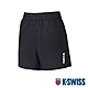 K-SWISS S23 Performance Shorts 3運動短褲-女-黑 product thumbnail 1