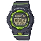 G-SHOCK 藍牙連線鍛鍊分析運動錶(GBD-800-8)-48.6mm product thumbnail 1