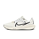 NIKE AIR ZOOM PEGASUS 40 女慢跑鞋-米白黑-DV3854104 product thumbnail 1