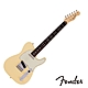 Fender Made in Japan Junior Collection Telecaster Rosewood 電吉他 product thumbnail 2