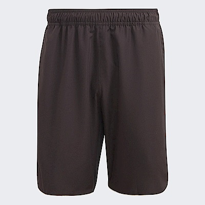 Adidas Club Short HS3266 男 網球短褲 運動 休閒 吸濕 排汗 防撕裂 舒適 黑