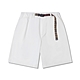 Converse Elevated Cargo Short Egret 男 白 舒適 百搭 休閒 運動 短褲 10025289-A01 product thumbnail 1