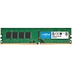 Micron Crucial DDR4 2666/16G RAM桌上型記憶體 適用PC第9代CPU以上(CT16G4DFRA266) product thumbnail 1