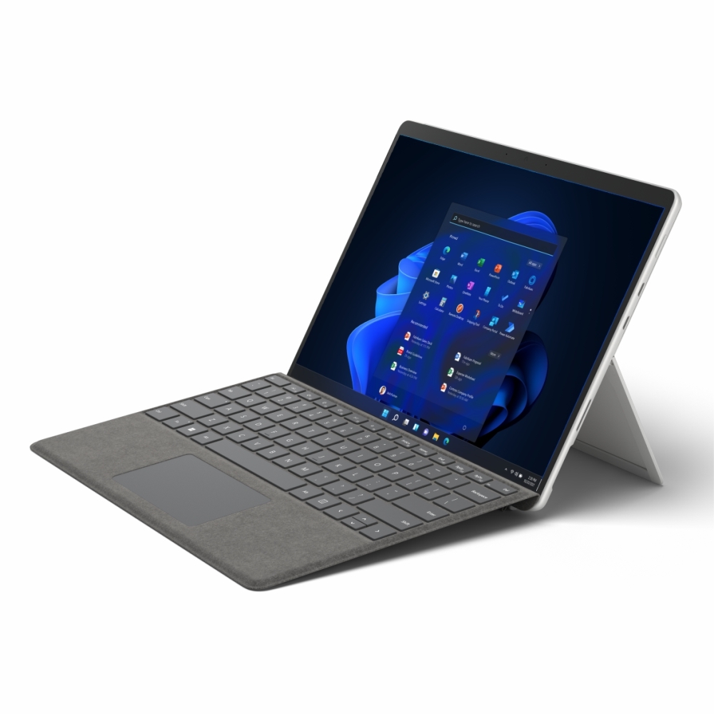 SurfacePro８(Core i5/８GB/256GB)キーボード，ペン付-