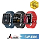 JSmax SW-E86健康管理AI智能手錶 product thumbnail 2