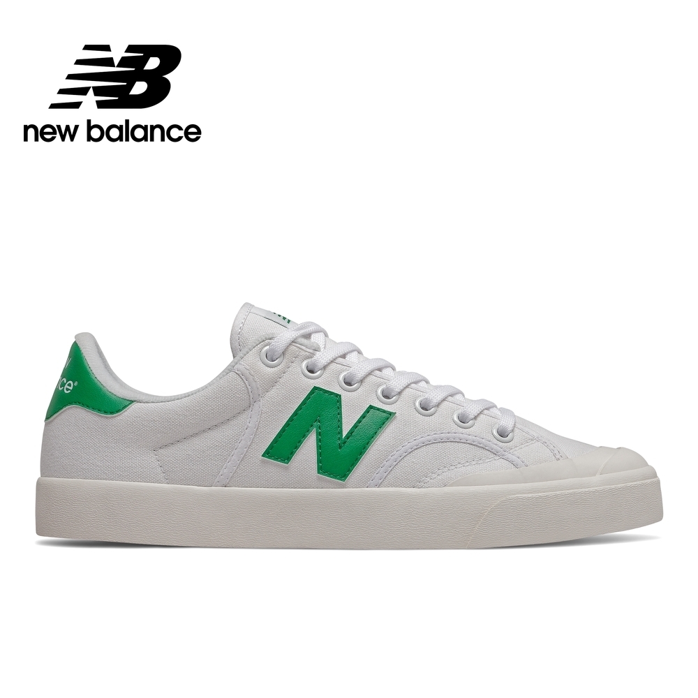 New Balance 復古鞋_白色_PROCTSEN-D