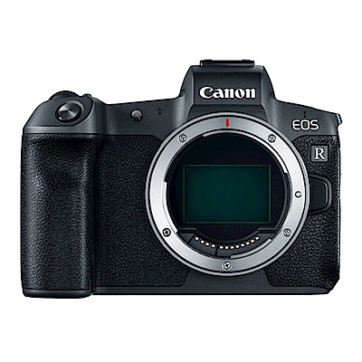 Canon EOS R 單機身 (公司貨)