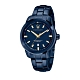MASERATI 瑪莎拉蒂 湛藍系鋼帶三針日期腕錶42mm(R8853141002) product thumbnail 1