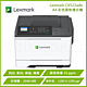 Lexmark CX522ade A4 彩色雷射複合機 product thumbnail 1