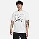 NIKE 上衣 男款 短袖上衣 運動 寬鬆版型 AS M NRG ACG TEE RS1 白 FJ1130-121 product thumbnail 1