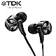 TDK 超‧重‧低‧音 耳道式耳機 CLEF- X2 product thumbnail 9