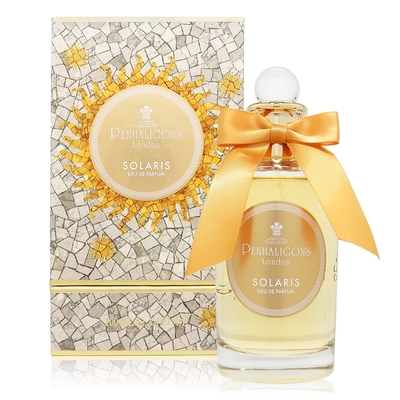 Penhaligon s 潘海利根 Solaris 太陽女神淡香精 EDP 100ml (平行輸入)