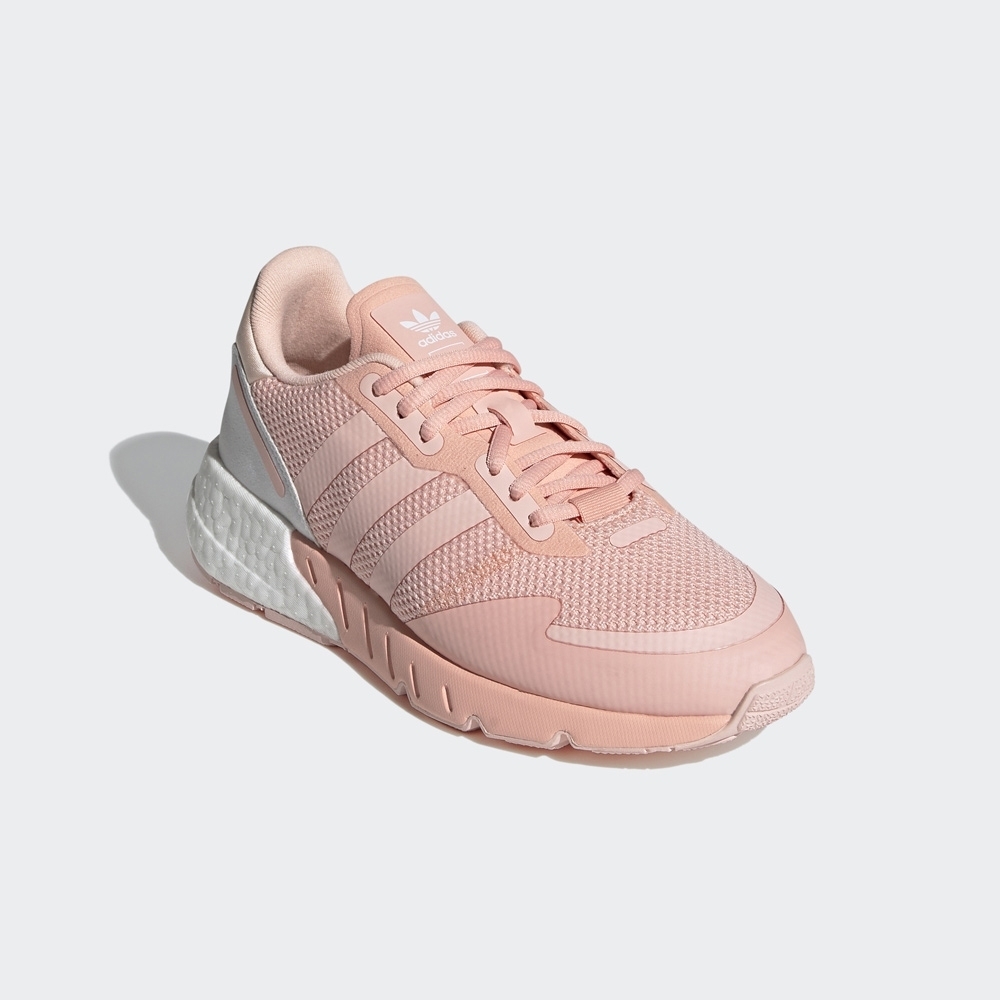 adidas ZX 1K BOOST 運動休閒鞋女H69038 | 休閒鞋| Yahoo奇摩購物中心