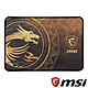 MSI微星 AGILITY GD21 DRAGON TIAMAT 電競滑鼠墊 product thumbnail 1