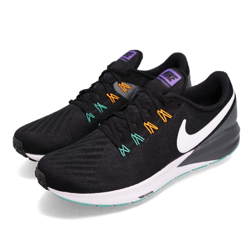 Nike Zoom Structure 22 男鞋