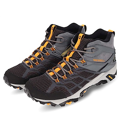 Merrell Moab FST 2 Mid GTX 男鞋