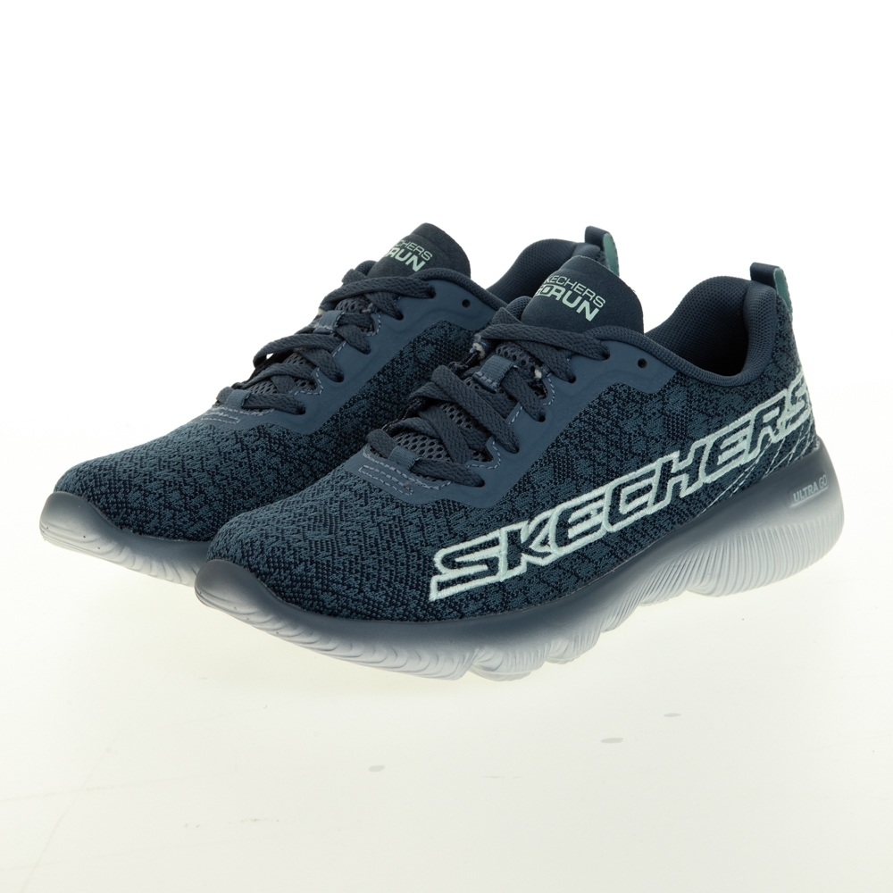 SKECHERS 女慢跑系列 GORUN FOCUS - 128021BLLB