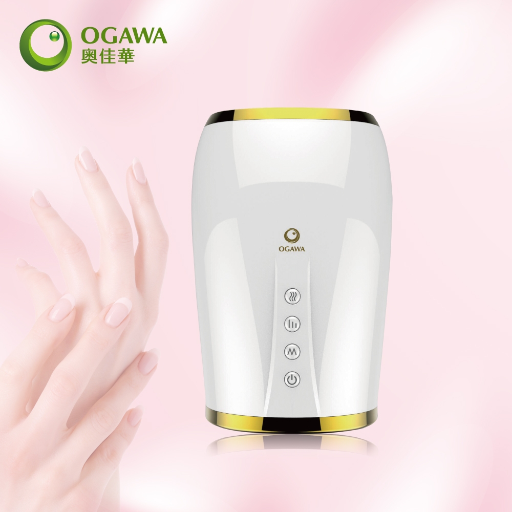 OGAWA奧佳華溫熱氣壓手部按摩器OG-5305 | 其他按摩家電| Yahoo奇摩購物中心