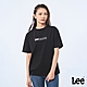 Lee 女款 女孩GIRL SKATE短袖圓領T恤 魔力黑｜X-LINE product thumbnail 2