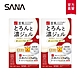 (2入組)SANA莎娜 豆乳美肌多效保濕凝膠霜100g product thumbnail 1