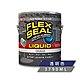 美國FLEX SEAL LIQUID萬用止漏膠(透明/1加侖包裝/美國製) product thumbnail 2