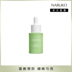 【NARUKO 牛爾】茶樹三酸毛孔安瓶精華30ml