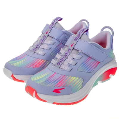 SKECHERS 童鞋 女童系列 SKECHERS ELITE SPORT TEMPO - 303660LLVMT