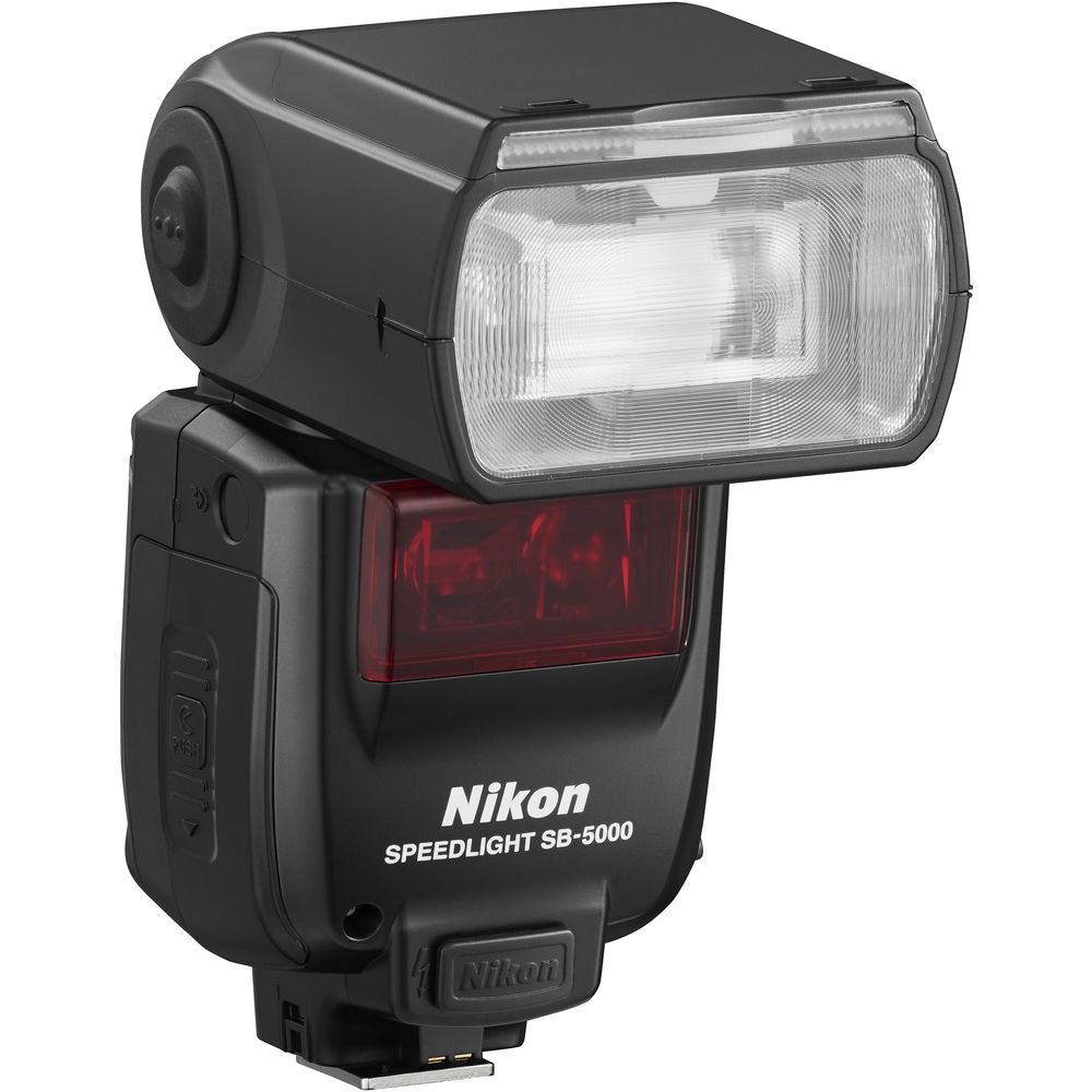 Nikon SB-5000 閃光燈 公司貨