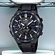 CASIO 卡西歐 EDIFICE 方程式賽車 碳纖維藍芽手錶 送禮推薦 ECB-2200PB-1A product thumbnail 1