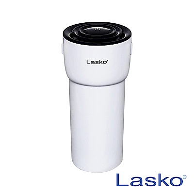 Lasko美國 負離子車用空氣清淨機 HF-301