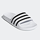 adidas 愛迪達 男女鞋 休閒 運動拖鞋 白 F35539 Adilette Aqua (A4886) product thumbnail 1