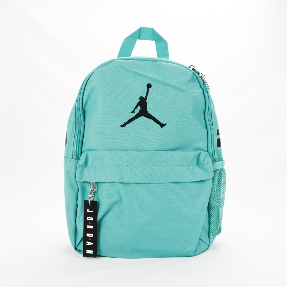 Nike Air Jordan Mini Backpack [DV5304-392] 後背包 雙肩包 迷你 薄荷綠