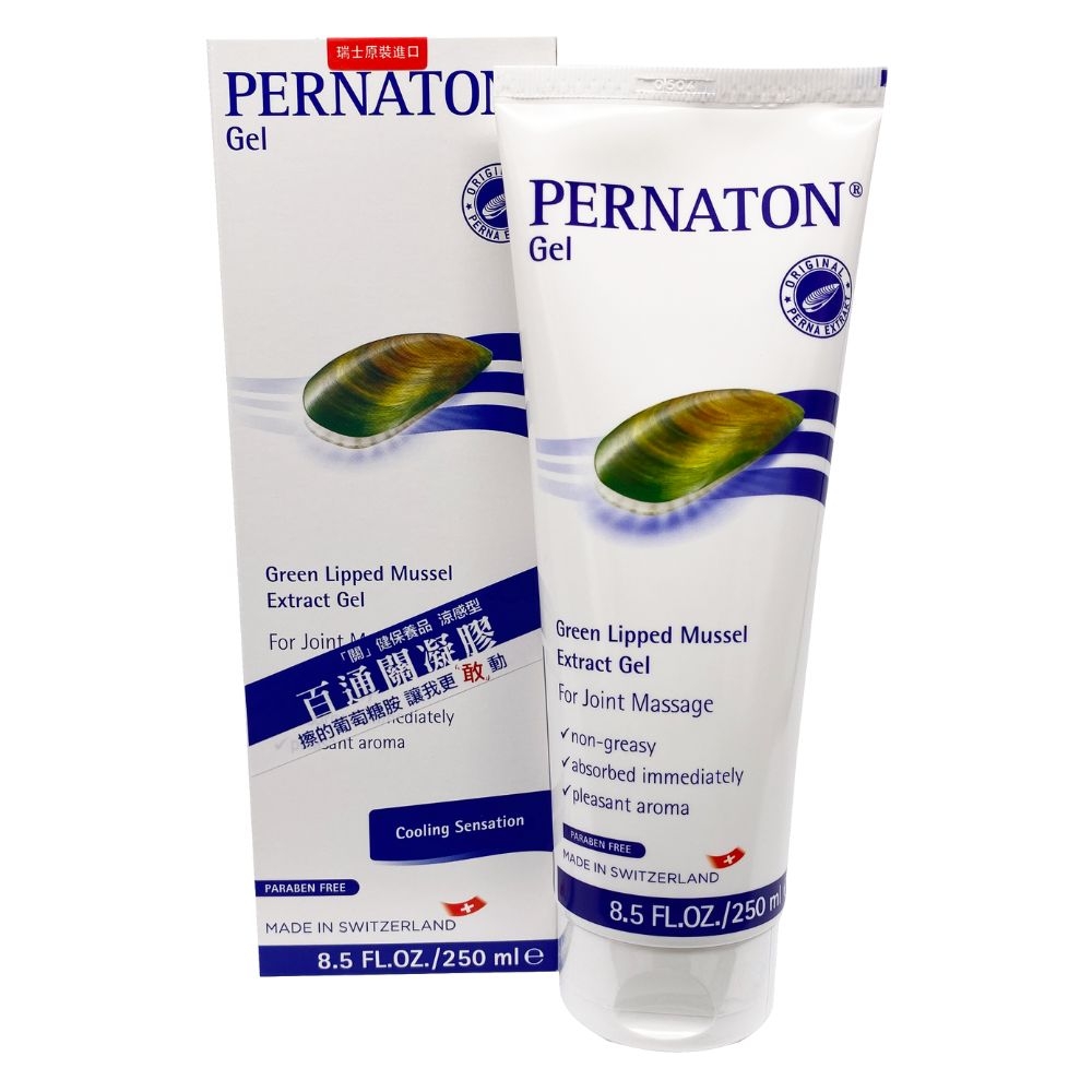 Pernaton gel, 250 mL