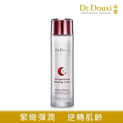 Dr.Douxi 朵璽 凍齡熬夜緊顏彈潤前導液 150ml (凍齡14G時光水)