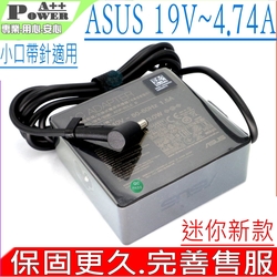 ASUS 華碩 19V 4.74A 90W 充電器 U4830UA UX480FD UX530UX UX580G PRO551 BX533F B1508 B1400 UX533F ADP-90LE B